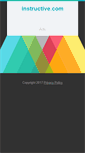 Mobile Screenshot of instructive.com